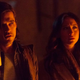 Jason Ralph, Stella Maeve / Jeff Weddell, Syfy